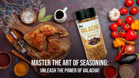 Exploring the Mystical World of Chicken Seasoning: Making Every Meal Magical